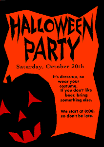 halloween